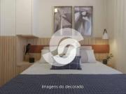 Oportunidade em Santa Rosa Apartamento Sala Quarto