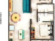 OPORTUNIDADE em Ubatuba Lançamento Apartamentos, Amplo...