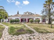 Luxuosa Moradia T4 no Condomínio The Crest, Almancil |...