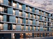 Oportunidade ! Estúdio com lugar de garagem e varanda!