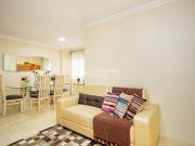 OPORTUNIDADE! EXCELENTE APARTAMENTO ENSOLARADO!