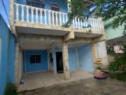 OPORTUNIDADE! EXCELENTE CASA MEIO LOTE, 04 QUARTOS FONTE...