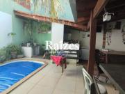 Oportunidade! Excelente casa no bairro Taiaman