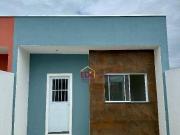 OPORTUNIDADE! EXCELENTE CASA RECÉM CONSTRUÍDA