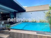 Oportunidade! Excelente Casa Térrea no Condomínio São...