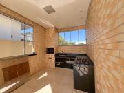 Oportunidade Excelente sobrado no Residencial Granville