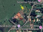 OPORTUNIDADE! EXCELENTE TERRENO NO BAIRRO ITAPECIRICA...