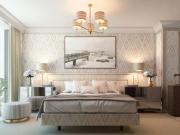 Oportunidade flat beira mar do cabo branco