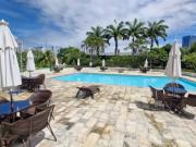 Oportunidade! Flat imperial suites mobiliado