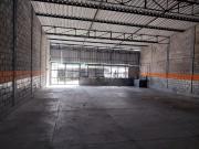 Oportunidade Galpão Comercial Parque Itamarati 300m²