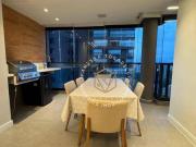 OPORTUNIDADE Garden São Francisco! Apartamento 113...