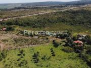 OPORTUNIDADE! Gleba com 21mil m² localizada na Rodovia...