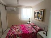 Oportunidade imperdível andar alto apto 3 quartos 1...