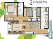 Oportunidade Imperdível: Apartamento à Venda em Santo...