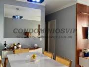 Oportunidade imperdível! Apartamento à venda em Sorocaba...