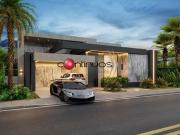 Oportunidade imperdível: Casa em Condomínio de Luxo em...