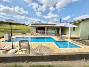 Oportunidade Imperdível Chácara Completa para Moradia ou...