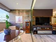 OPORTUNIDADE IMPERDÍVEL! LUXUOSO APARTAMENTO COM 4 SUÍTES