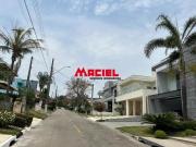 OPORTUNIDADE IMPERDÍVEL ? TERRENO PLANO NO CONDOMÍNIO...