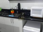 Oportunidade: Investimento Kitnet/Studio mobiliada à...