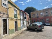 Prédio 2 pisos | Zona do Miradouro Setúbal