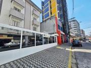 OPORTUNIDADE! KITÃO C/ 01 VAGA DE GARAGEM NO CENTRO DO...