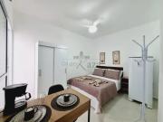Oportunidade Kitnet Centro Residencial Boulevard Home...