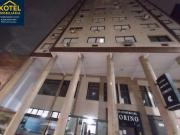 Oportunidade, Kitnet Desocupada e Repaginada Centro...