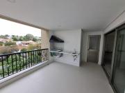 Oportunidade, Le Reve Alto da Lapa, 118m2