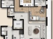 Oportunidade limitada para morar em um dos bairros mais...