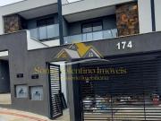 Oportunidade! Linda casa geminada de alto padrão de 03...