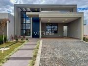 Oportunidade! Linda casa no Residencial Vale dos...