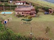 Oportunidade! Linda Chácara com 2.700,00 Mt² em Atibaia/SP!