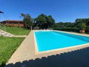 Oportunidade! Linda chácara com 5 Suítes, 2 Salas, mais...