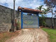 OPORTUNIDADE! LINDA CHÁCARA COM PISCINA EM SANTA ISABEL...