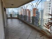Oportunidade Linderberg Tangara 260m² Panamby