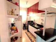 OPORTUNIDADE! LINDO APARTAMENTO NO TENUTO