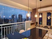 Oportunidade! Lindo apartamento Porteira fechada Morumbi SP