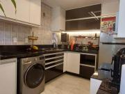 OPORTUNIDADE LINDO APARTAMENTO TOTALMENTE REFORMADO