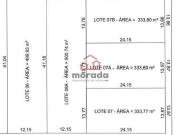 OPORTUNIDADE! LOTES NO BAIRRO RESIDENCIAL VALE DAS AROEIRAS