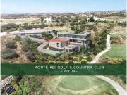 Oportunidade: Manso no no Monte Rei Golf & Country Club...