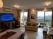 Oportunidade! Maravilhoso Apartamento Mobiliado com 2...