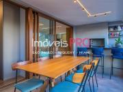 Oportunidade Maravilhoso Apartamento no Campo Belo Todo...