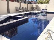 OPORTUNIDADE!MARAVILHOSO EMPREENDIMENTO A UMA QUDRA DA...