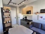 Oportunidade na Av. Pompéia – Studio Compacto e Bem...