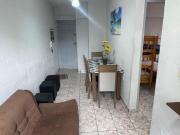 Oportunidade na Tupi: 1 Dormitório Porteira Fechada na...