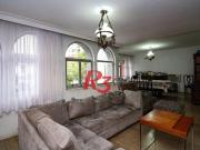 Oportunidade na Vila Rica em Santos, 347 m², 4 quartos,...