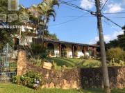 Oportunidade na Vila Santista, casa com 924m² de...