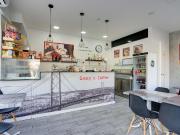 Oportunidade Negócio Café Trespasse