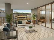 Oportunidade Ãºnica: apartamento moderno em Coqueiral de...